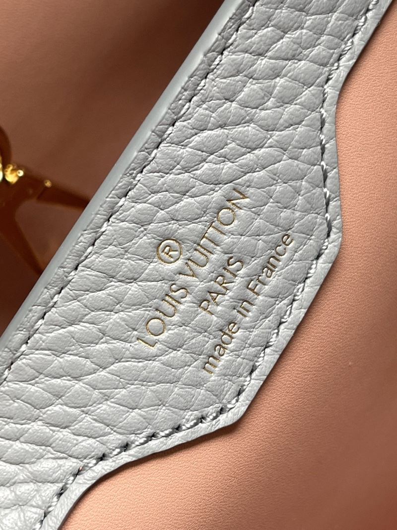 Louis Vuitton Top Handle Bags